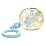 Набір для годування новонароджених Suavinex Gold Edition, блакитний (307878)