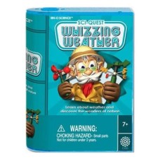 Набір для експериментів Professor Ein-O Синоптик (E2286)