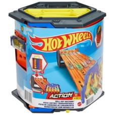 Автотрек Hot Wheels Перегони (GYX11)