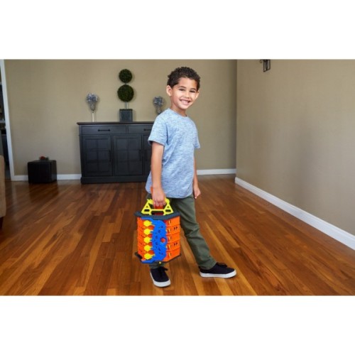 Автотрек Hot Wheels Перегони (GYX11)