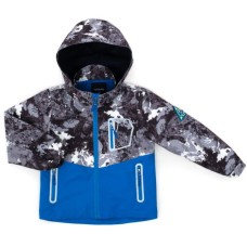 Куртка дитяча TOP&SKY демісезонна (7009-116-blue)