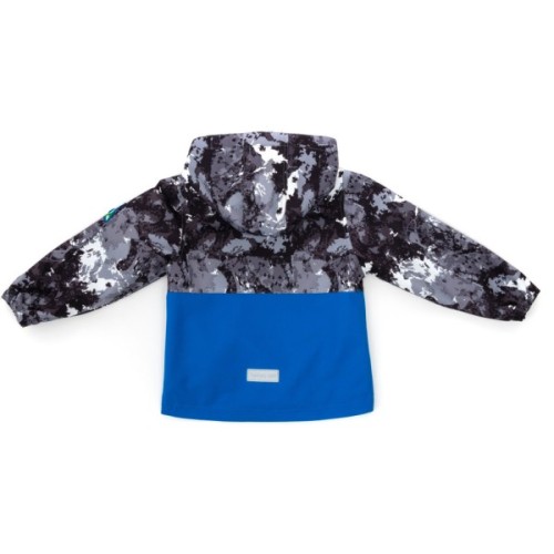 Куртка дитяча TOP&SKY демісезонна (7009-116-blue)