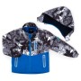 Куртка дитяча TOP&SKY демісезонна (7009-116-blue)