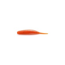 Силікон рибальський FishUP Tanta 2.5" 049 - Orange (8шт/уп) (1862.02.73)