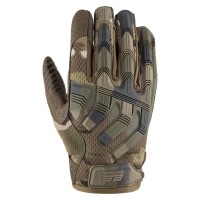 Тактичні рукавички 2E Full Touch M камуфляж (2E-TACTGLOFULTCH-M-MC)