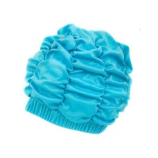Шапка для плавання Aqua Speed Shower Cap 094-02 5744 бірюзовий Жін OSFM (5908217657442)