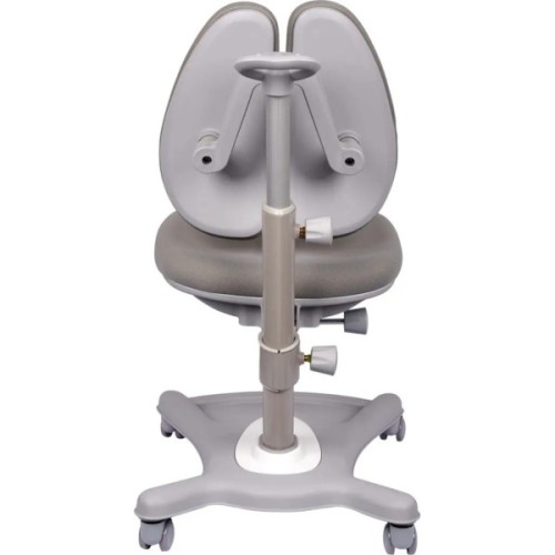 Дитяче крісло FunDesk Fortuna Grey