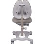 Дитяче крісло FunDesk Fortuna Grey