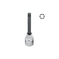 Торцева головка Toptul RIBE M14x100мм 1/2" (BCRA1614)