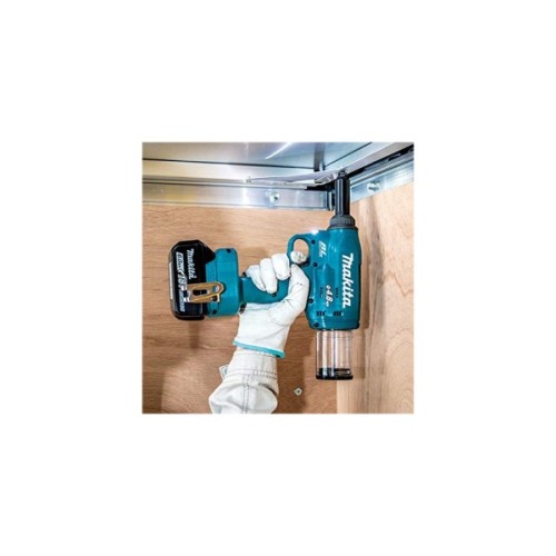 Заклепувальник Makita DRV150Z (без АКБ та ЗП) (DRV150Z)