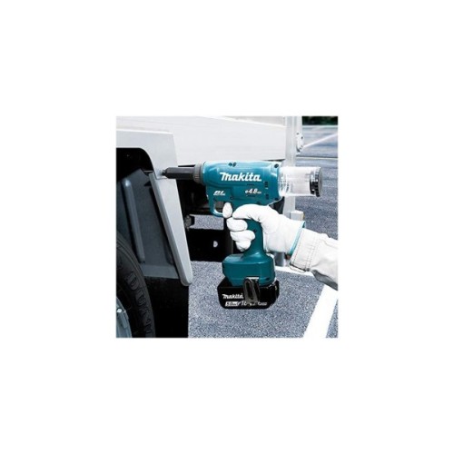 Заклепувальник Makita DRV150Z (без АКБ та ЗП) (DRV150Z)