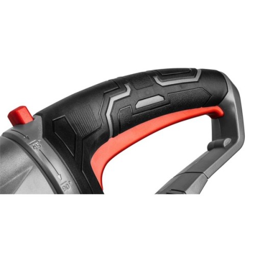 Кущоріз Graphite ножиці для трави Energy+ 18V, 51см, крок різу 15мм (без АКБ та ЗП) (58G032)