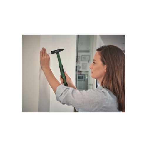 Молоток Bosch слюсарний 300г 30см руків'я скловолокно (1.600.A03.2UW)