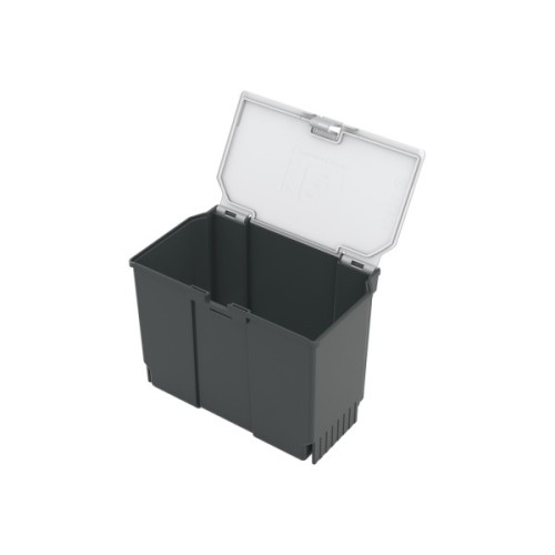 Ящик для інструментів Bosch SystemBox M, 176x105x133мм, 0.2кг (1.600.A01.V7P)