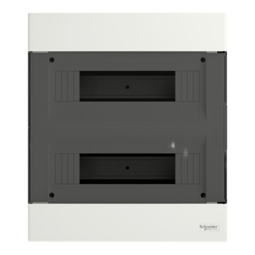 Розподільний щит Schneider Electric Easy9 EU 2 ряда по 12 мод (EZ9EUA212)