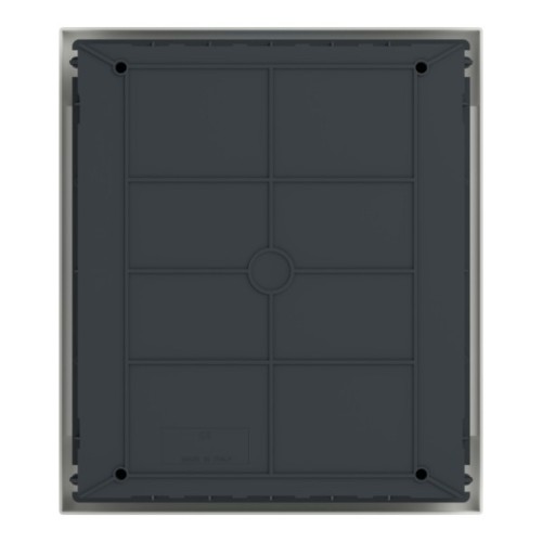 Розподільний щит Schneider Electric Easy9 EU 2 ряда по 12 мод (EZ9EUA212)