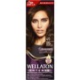 Фарба для волосся Wellaton 4/0 Темний шоколад 110 мл (4056800023035)