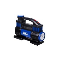 Автомобільний компресор VITOL K-70 150psi/25Amp /90л (K-70)