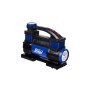 Автомобільний компресор VITOL K-70 150psi/25Amp /90л (K-70)