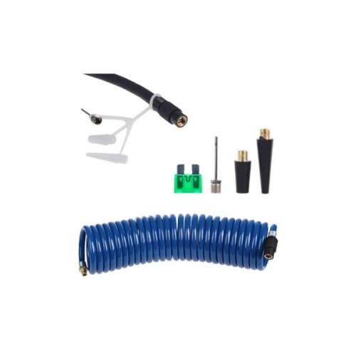 Автомобільний компресор VITOL K-70 150psi/25Amp /90л (K-70)