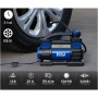Автомобільний компресор VITOL K-70 150psi/25Amp /90л (K-70)