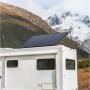 Сонячна панель EcoFlow 2*400W (ZPTSP300-2-AKIT-4)