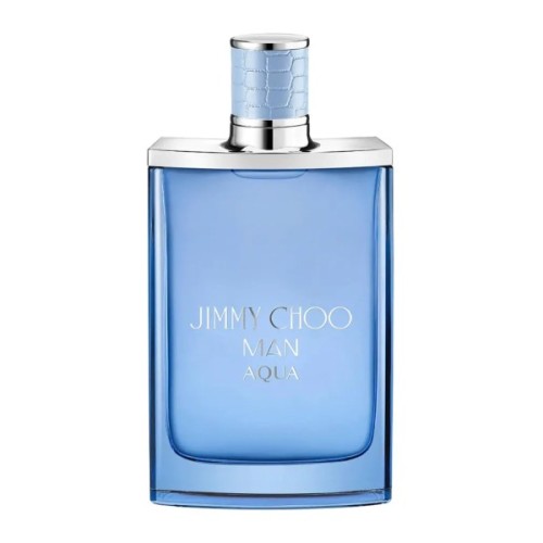 Туалетна вода Jimmy Choo Man Aqua 100 мл (3386460129824)