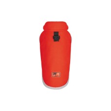 Жилет для тварин Pet Fashion FLEECY" S червоно-сірий (4823082419678)