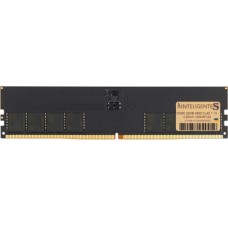 Модуль пам'яті для комп'ютера DDR5 32GB 4800 MHz INTELIGENTES (IU5AIH1/32)