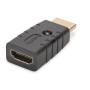 Адаптер HDMI EDID Emulator 4K60Hz Clone Function black Digitus (DA-70466)