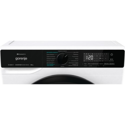 Пральна машина Gorenje WD2PA854ADW