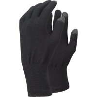 Рукавиці Trekmates Merino Touch Glove TM-005149 black S (015.1358)