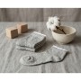 Шкарпетки дитячі UCS Socks в точечку (M0C0201-0072-3G-gray)