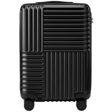 Валіза Xiaomi Ninetygo Himalaya Luggage 20" Black (6941413219952)