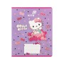 Зошит Kite Hello Kitty, 18 аркушів, клітинка (HK26-236-1)