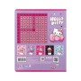 Зошит Kite Hello Kitty, 18 аркушів, клітинка (HK26-236-1)