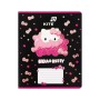 Зошит Kite Hello Kitty, 18 аркушів, клітинка (HK26-236-1)