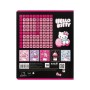 Зошит Kite Hello Kitty, 18 аркушів, клітинка (HK26-236-1)