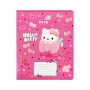 Зошит Kite Hello Kitty, 18 аркушів, клітинка (HK26-236-1)