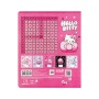 Зошит Kite Hello Kitty, 18 аркушів, клітинка (HK26-236-1)