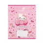 Зошит Kite Hello Kitty, 18 аркушів, клітинка (HK26-236-1)
