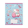 Зошит Kite Hello Kitty, 18 аркушів, клітинка (HK26-236-1)