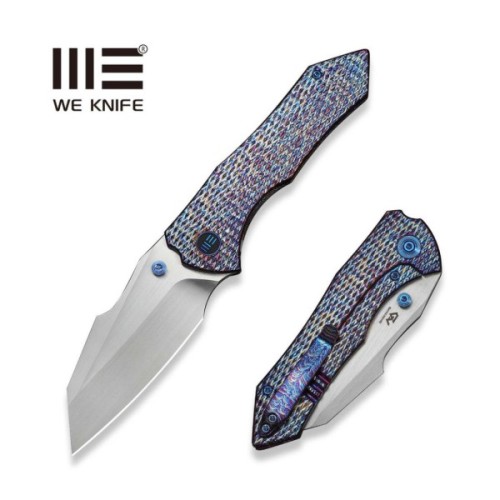 Ніж Weknife High-Fin XL Color (WE24010-5)