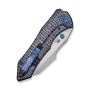 Ніж Weknife High-Fin XL Color (WE24010-5)
