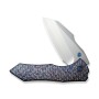 Ніж Weknife High-Fin XL Color (WE24010-5)