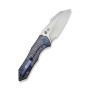 Ніж Weknife High-Fin XL Color (WE24010-5)