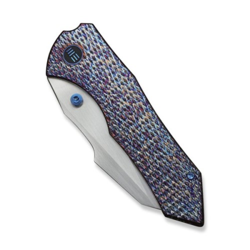 Ніж Weknife High-Fin XL Color (WE24010-5)