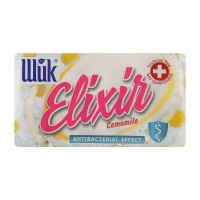 Тверде мило Shik Elixir Camomile Антибактеріальне 5 х 70 г (4820023366039)