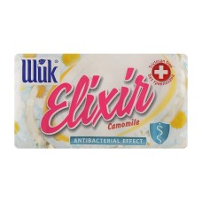 Тверде мило Shik Elixir Camomile Антибактеріальне 5 х 70 г (4820023366039)