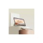 Чохол до планшета BeCover Tri Fold Soft TPU Silicone Apple iPad Air 11" M4 2026 Beige (715235)